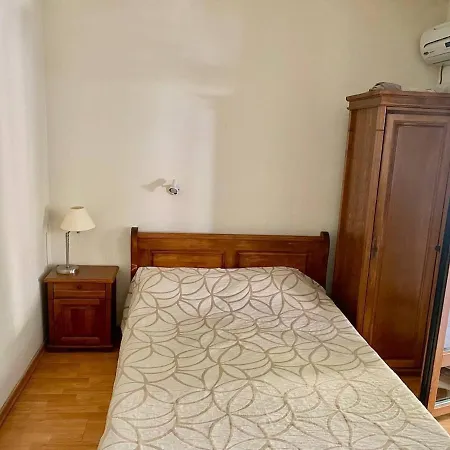 Apartment Vip райский сад, огромная студия с садом Sveti Vlas