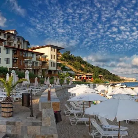 Garden Of Eden Svety Vlas