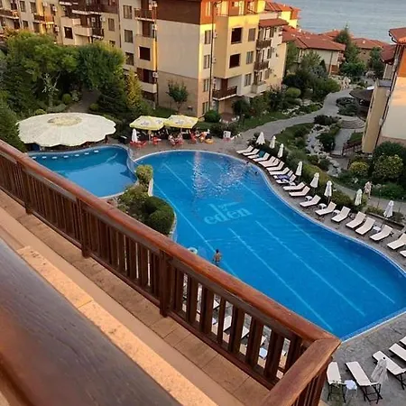 Apartment Garden Of Eden Svety Vlas